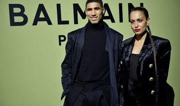 Après son divorce avec Hiba Abouk, Achraf Hakimi fait le buzz