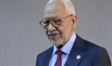 Rached Ghannouchi, chef islamiste à l'image écornée