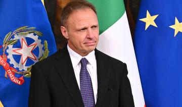 Un ministre italien fait scandale en évoquant un «remplacement ethnique»