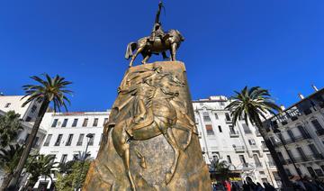 Première réunion de la commission d'historiens sur la colonisation en Algérie