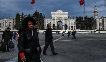 Turquie: six arrestations après la mort suspecte d'une jeune Gabonaise