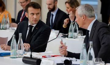 La France s'engage à continuer les réformes après la baisse de sa note par Fitch
