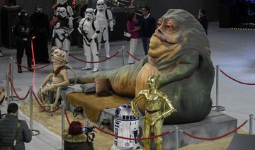 Du côté obscur de la force, des fans de Star Wars au grand coeur 