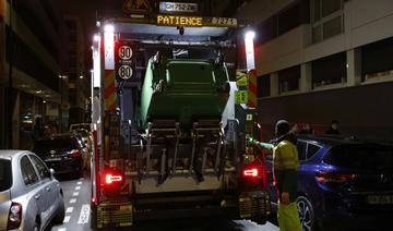 A Paris, retour à un traitement quasi normal des déchets