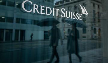 La direction de Credit Suisse face à la colère des actionnaires