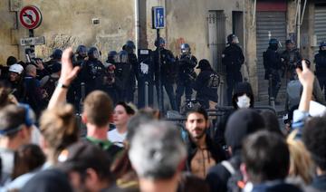 Bordeaux : trois nouvelles mises en examen après l'incendie du porche de la mairie 