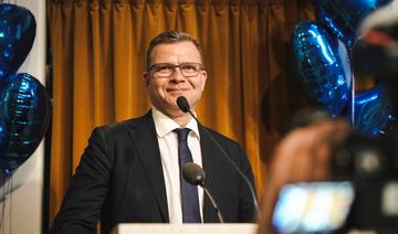 Finlande: le vainqueur des élections chargé de former un gouvernement