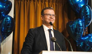 La Finlande vers un gouvernement d'alliance entre centre-droit et extrême droite