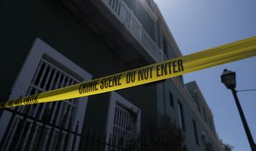 Une nouvelle tuerie fait cinq morts, dont un enfant de 8 ans, au Texas