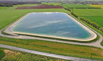 A partir de jeudi, un débat public sur l'eau ouvert à tous 