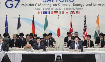 Climat : le patron de la COP28 veut plus de financements pour les pays du Sud
