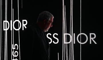 Philippe Starck, créateur de la première collection de mobilier de Dior