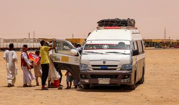 Au Soudan en plein chaos, des suspects de crimes contre l'Humanité en fuite