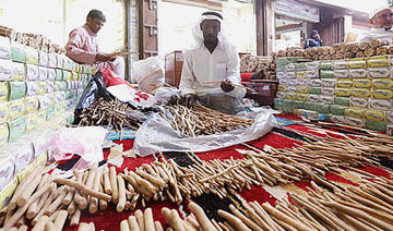 Un plus beau sourire pendant le Ramadan avec la magie du miswak 