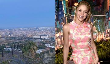 Shakira entame un «nouveau chapitre» en s’installant à Miami