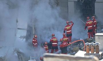 A Marseille, six corps retrouvés, l'espoir s'amenuise