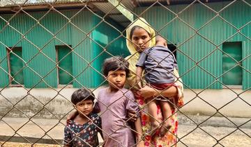 Pour les femmes rohingyas du Bangladesh, le ramadan rappelle des souvenirs de la vie au Myanmar