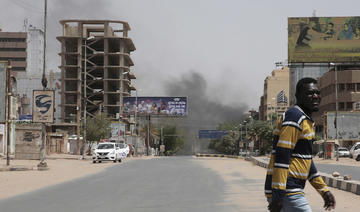 Riyad, Abu Dhabi et Washington appellent à la fin des violences au Soudan