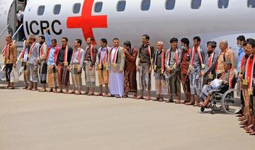 Les nations arabes saluent l’échange de prisonniers entre le gouvernement yéménite et les Houthis 