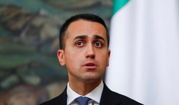 L’ex-ministre italien des Affaires étrangères nommé envoyé de l’UE pour la région du Golfe