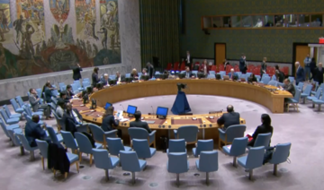 L'ONU appelle à mettre fin à l’occupation israélienne et à la construction de colonies en Palestine