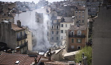 A Marseille, le bruit, la fumée et l'angoisse autour de la rue de Tivoli