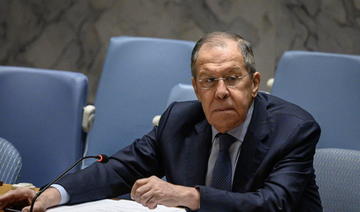 L'Ukraine dénonce «l'hypocrisie» de Lavrov à l'ONU