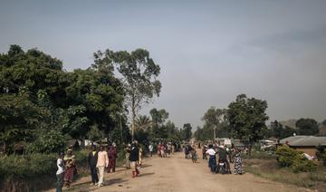 RDC: Plus de 150 morts en deux semaines en Ituri, selon l'ONU