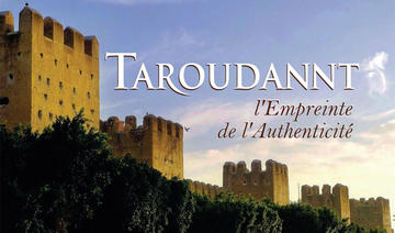 Nouvelle parution: Taroudannt, l’Empreinte de l’authenticité