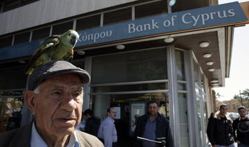 Ukraine: Chypre affirme sévir contre les violations des sanctions contre la Russie