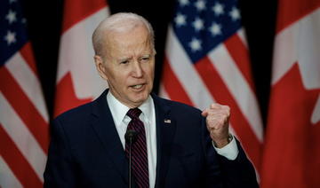 Biden affrontera-t-il un challenger démocrate?