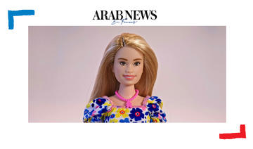 Une poupée Barbie à l'effigie d'une porteuse de trisomie 21 prochainement  mise en vente par Mattel