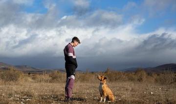 Cinéma: la jeunesse rurale vue par un «chien de la casse»