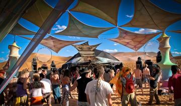 Le festival électro Transahara annulé par les autorités locales