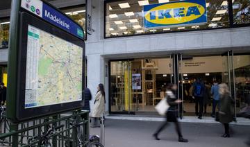 Après les Etats-Unis, Ikea investit en France et promet des baisses de prix