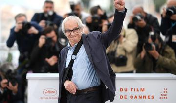 À Cannes, fin de la compétition avec «The Old Oak» de Ken Loach en guise d'adieu