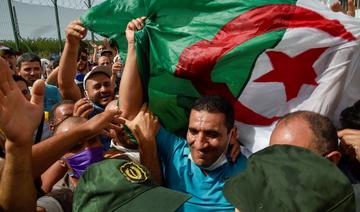 Algérie: L'opposant Karim Tabbou libéré et placé sous contrôle judiciaire