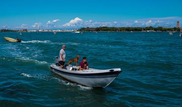 Italie: deux agents du renseignement et un Israélien meurent dans un naufrage sur le lac Majeur