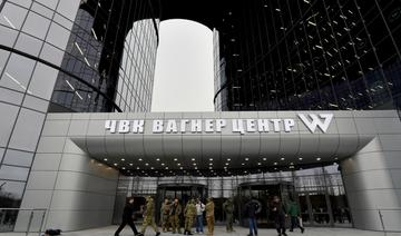 Bakhmout: le groupe Wagner demande à Moscou de confier ses positions aux troupes tchétchènes