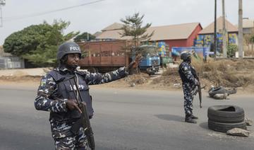 Affrontements dans le centre du Nigeria: plus de 100 morts, des milliers de déplacés