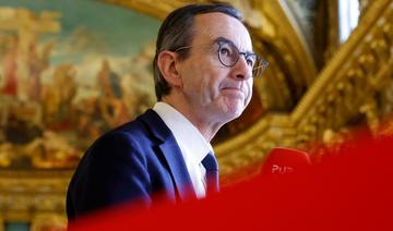 Immigration: LR dévoile deux propositions de loi pour «reprendre le contrôle»