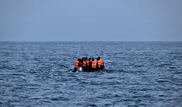 Mort de 27 migrants dans la Manche fin 2021: cinq militaires inculpés en France