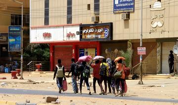 A Khartoum, les paramilitaires bivouaquent dans les maisons désertées