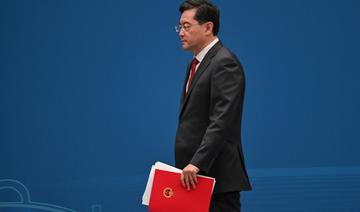 Le ministre chinois des Affaires étrangères se rend en Europe