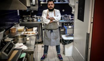 A Paris, les grands chefs étrangers à la rescousse de leur cuisine d'enfance