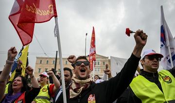 Face à l'«urgence» salariale, les syndicats de fonctionnaires prêts à reparler au gouvernement