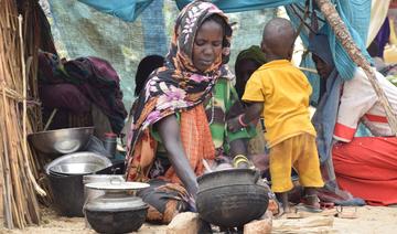 Guerre au Soudan: l'ONU alerte sur le nombre «effroyable» d'enfants victimes