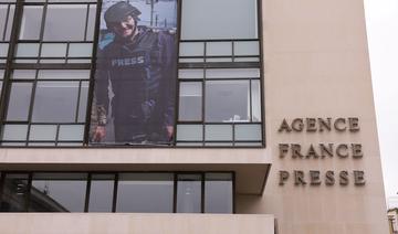 La mort d'Arman Soldin en Ukraine « nous bouleverse tous», écrit Macron aux salariés de l'AFP 