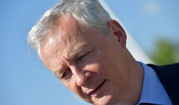 L'Etat contrôlera 100% d'EDF le 8 juin, annonce Bruno Le Maire