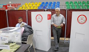 A Chypre-Nord, la présidentielle turque suscite quelques espoirs pour l'île divisée